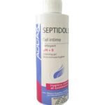 Addax Septidol Gel intime ph5 - 250 ml