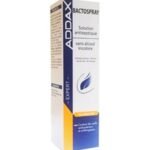 Addax Bactospray