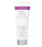 Cebelia Creme Confort Visage Cou 40Ml