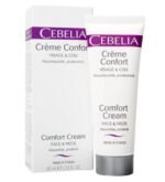 Cebelia Creme Confort Visage Cou 40Ml – Image 2