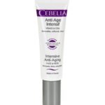 Cebelia - Anti-âge intensif Crème Anti-Âge Antirides Fermeté- 30 ml