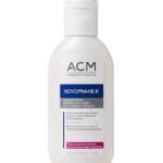 Acm Novophane K Shampooing pellicules sévères - 125 ml