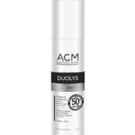 Acm Duolys solaire Spf 50+ - 50 ml