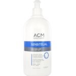 Acm Sensitélial Soin Emollient - 500ml