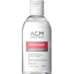 Acm ROSAKALM Eau micellaire nettoyante - 250 ml