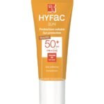 Hyfac Sun Créme Solaire Teintée Spf50+ - 40 ml