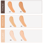 Maybelline FIT ME CONCEALER 20 – Image 4