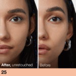 Maybelline FIT ME CONCEALER 25 – Image 4