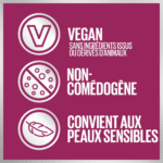 Maybelline IAR ERASER EYE 6 NEUTRALIZER – Image 4