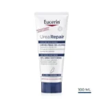 EUCERIN UreaRepair CRÈME PIEDS 10% D'URÉE