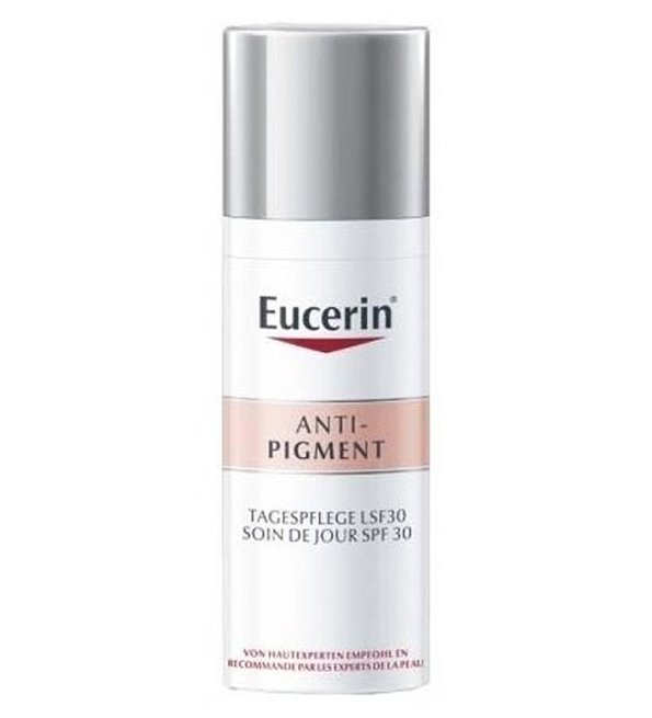 4005800213014-4.jpg Eucerin ANTI-PIGMENT SOIN DE JOUR SPF 30 - 50 ML – Image 1