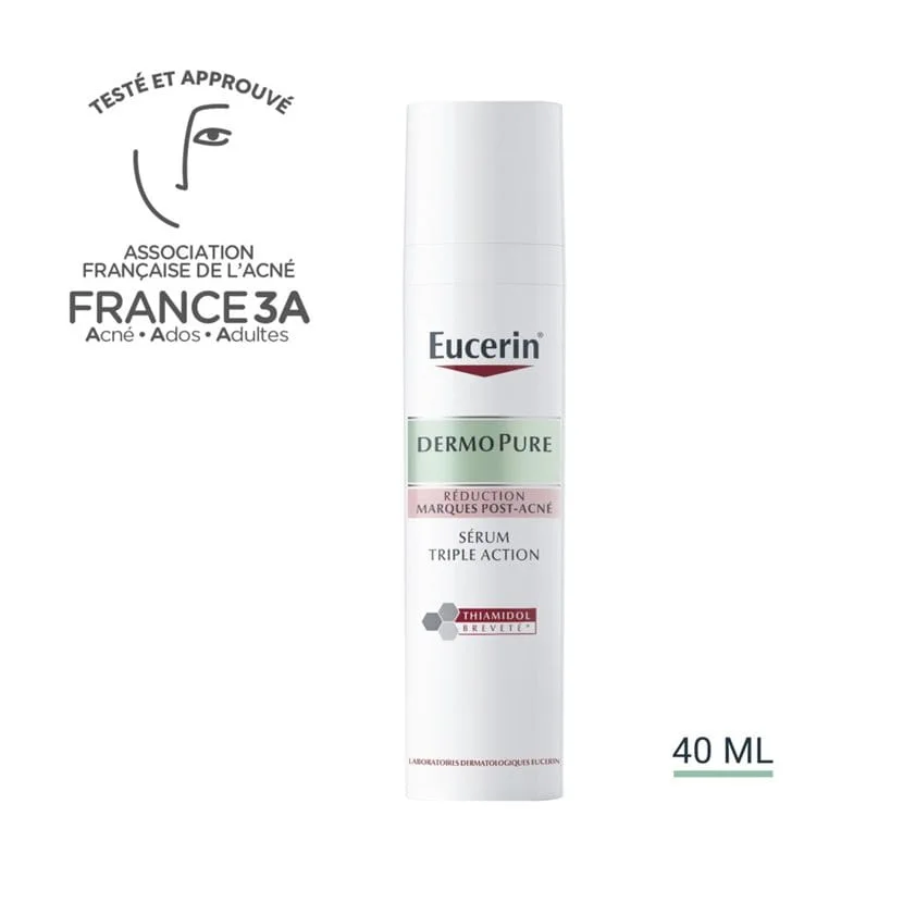 4005800295003-im1.webp EUCERIN DERMOPURE TRIPLE ACTION SERUM – Image 1