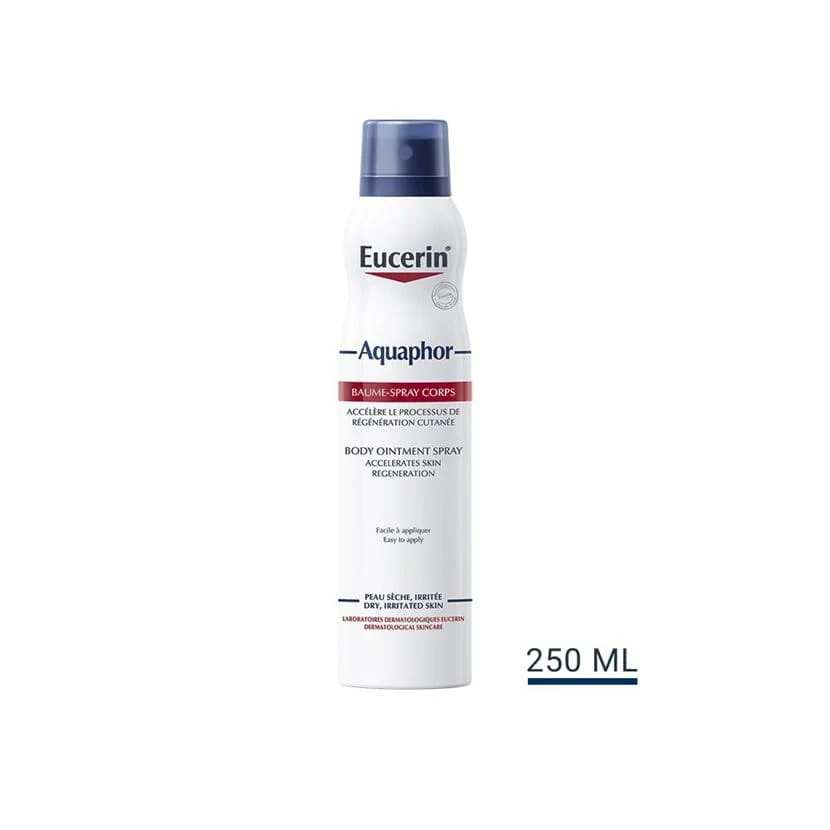 4005900770042-im1.webp EUCERIN AQUAPHOR BAUME SPRAY CORPS 250 ML – Image 1