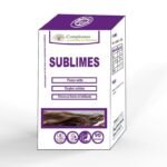 Complemax Sublimes 90 Gelules