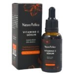 Naturo Pathica Vitamine C Sérum Peaux Normales à Grasses 30ml