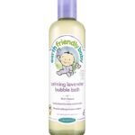 Lansinoh EFB Bain Moussant – Lavande - 300 ml