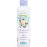 Lansinoh EFB Lotion Corporelle Lavande - 250 ml