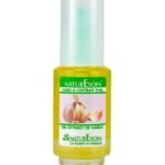 NaturEsoin Huile à l'Extrait d'Ail - 50 ml