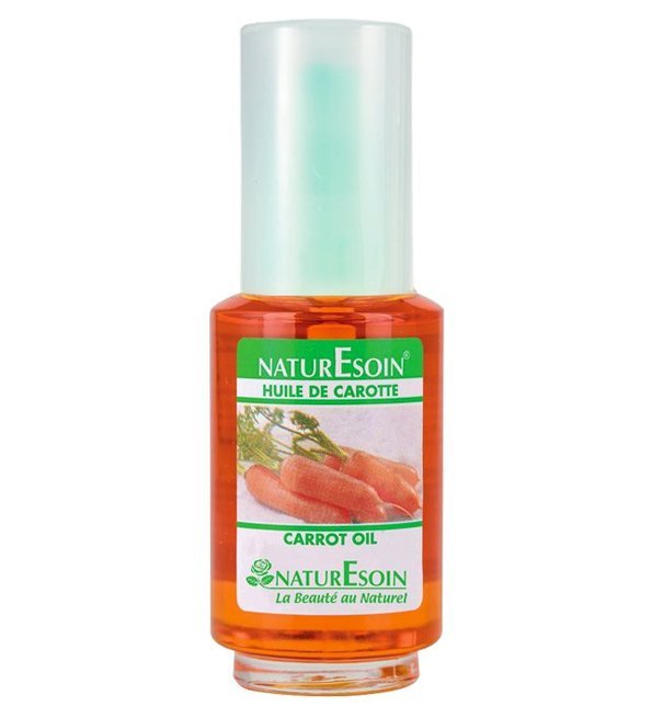 6111246202166-1.jpg NaturEsoin Huile de Carotte - 50 ml – Image 1