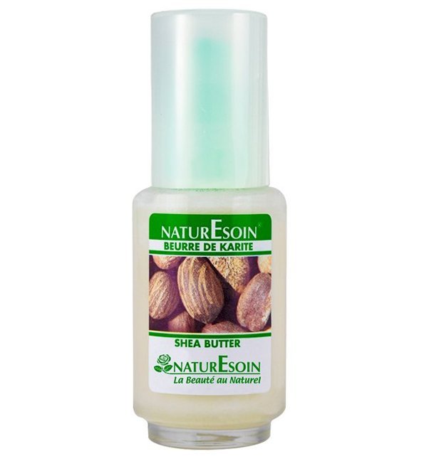 6111246202432-1.jpg NaturEsoin Beurre de Karité - 50 ml – Image 1