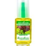 NaturEsoin Huile de Pépins de Raisin - 50 ml