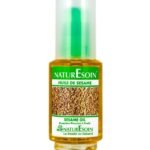 NaturEsoin Huile de Sésame - 50 ml