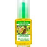 NaturEsoin Huile de Graines de Figue de Barbarie Soin Anti-Rides - 50 ml