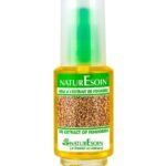 NaturEsoin Huile à l'Extrait de Fenugrec - 50 ml