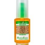 NaturEsoin Huile de Lin  - 50 ml