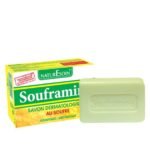 NaturEsoin Souframine Savon Antiseptique - 90 G