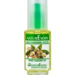 NaturEsoin Huile d'Amandes Douces - 50 ml