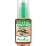 NaturEsoin Huile de Germe de Blé - 50 ml
