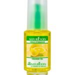 NaturEsoin Huile d'Orange - 50 ml
