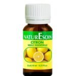 NaturEsoin Huile Essentielle Citron - 10 ml