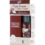 NaturEsoin ArgaSerum à l'Huile de Coco - 50 ml