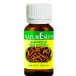 NaturEsoin Huile Essentielle de Cannelle - 10 ml