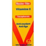 Racine-Vita Vitamine E - 10 ml
