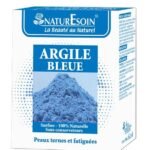NaturEsoin Argile Bleue - 100 G
