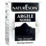 NaturEsoin Argile Noire - 100 G