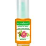 NaturEsoin Huile de Rose de Musquee - 50 ml