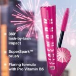 Maybelline MASCARA FIREWORK WSH – Image 5