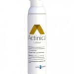 Actinica Lotion - 80 g