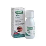 Gum Aftaclear Bain De Bouche 120Ml