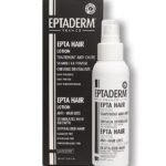 Eptaderm Epta Hair Lotion Anti Chute - 100 ml