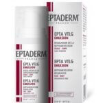 Eptaderm Epta VTLG Emulsion Regulateur - 50 ml
