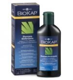Biokap - Shampoing fortifiant anti-chute - 200 ml – Image 2