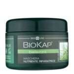 Biokap - Masque nourrissant réparateur - Cheveux secs - 200 ml