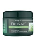 Biokap - Masque nourrissant réparateur - Cheveux secs - 200 ml