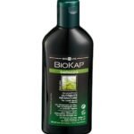 Biokap - Shampoing nourrissant et réparateur Belleza - Cheveux secs - 200 ml