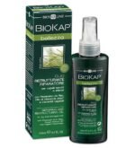 Biokap - Huile nourrissante et réparatrice - Cheveux secs - 125 ml – Image 2
